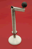 Handle feet